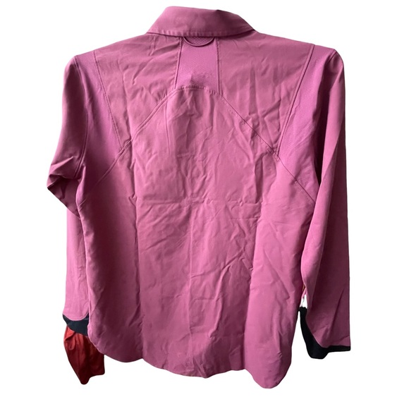 Under Armour long sleeve women shirt size Medium - Picture 4 of 14